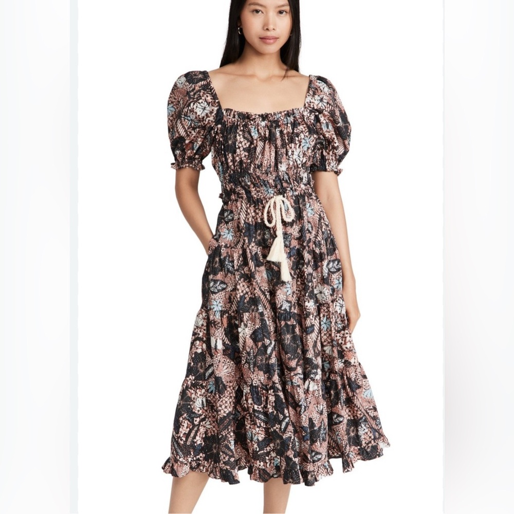 Ulla Johnson Iliana Dress, Size 2